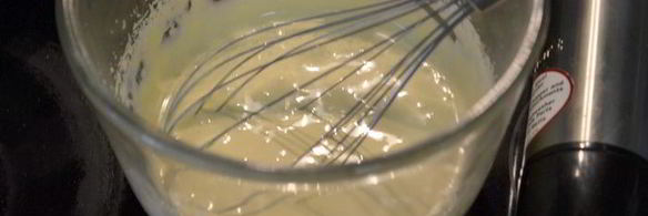 миндальный хрустящий бисквит