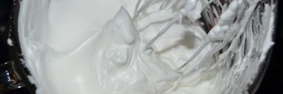 миндальный хрустящий бисквит