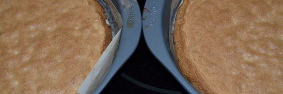 миндальный хрустящий бисквит