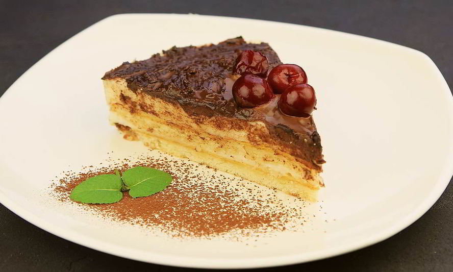 Рецепт многослойного торта птичье молоко