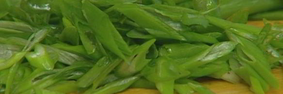 наполеон из кускуса и гауды