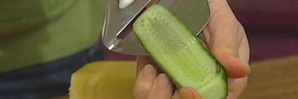 наполеон из кускуса и гауды