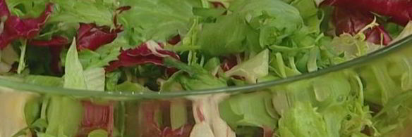 наполеон из кускуса и гауды