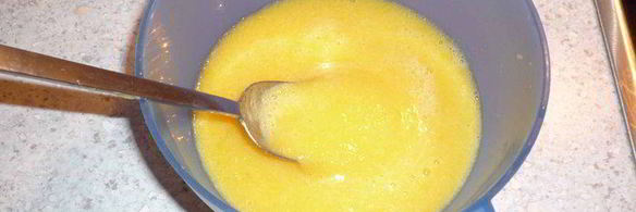 новогодний персиковый торт с просекко и елочкой из сливок и карамболы