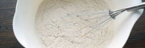 открытый торт с ягодами