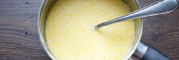 открытый торт с ягодами