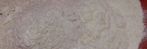 шоколадно-медовый торт с яблоками