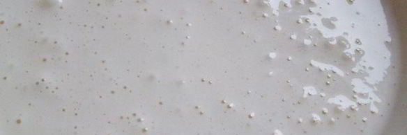 шоколадно-медовый торт с яблоками