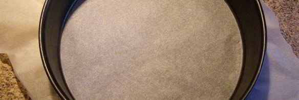 шоколадно-медовый торт с яблоками