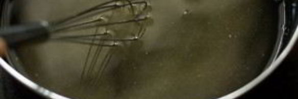 шоколадно-вишневый торт