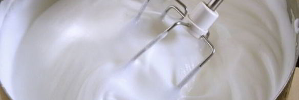 шоколадный бисквит с кофейным ликером