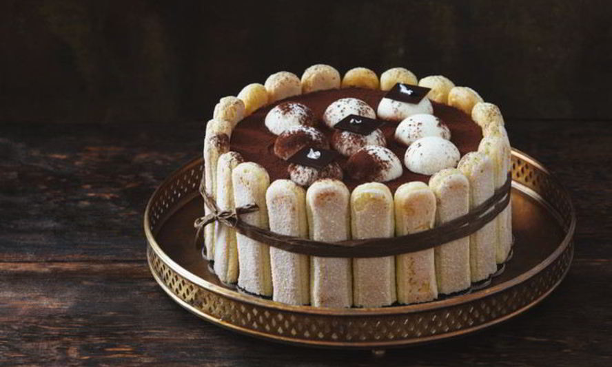 Рецепт шоколадного бисквита в мультиварке