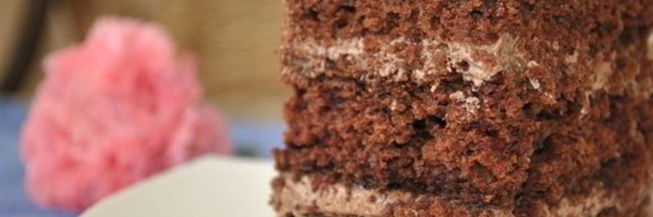 Шоколадный торт Маркиз