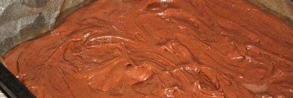 шоколадный торт маркиз