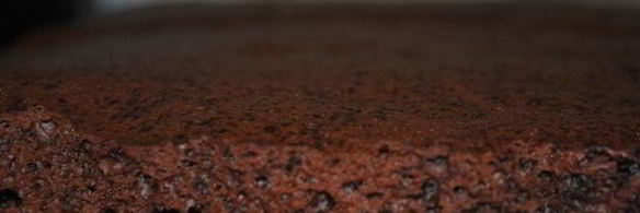 шоколадный торт маркиз