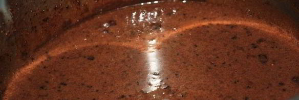 шоколадный торт маркиз