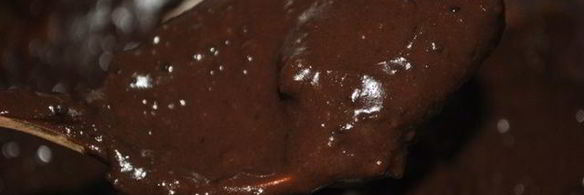 шоколадный торт маркиз