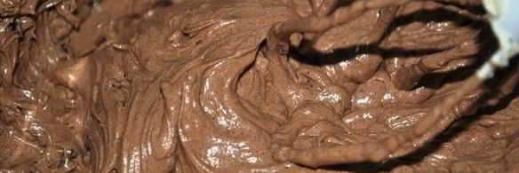 шоколадный торт маркиз