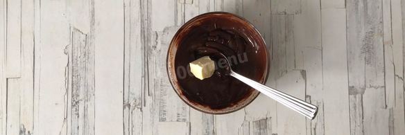 шоколадный торт на раз два три