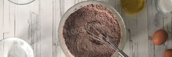 шоколадный торт на раз два три