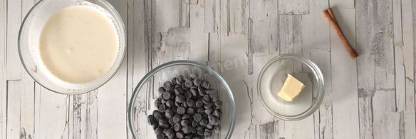 шоколадный торт на раз два три