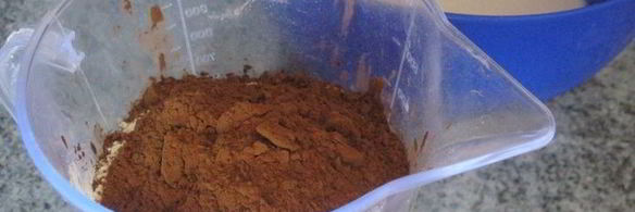 шоколадный торт