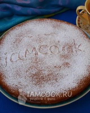 Сметанник классический