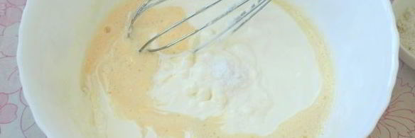 сметанник классический