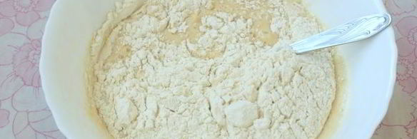 сметанник классический