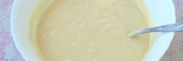 сметанник классический