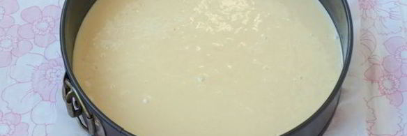 сметанник классический