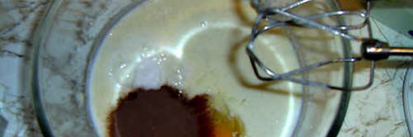 торт 4-слойный