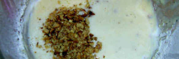 торт 4-слойный