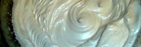 торт 4-слойный