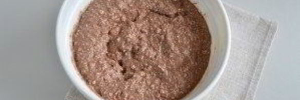 торт без выпечки из печенья и творога