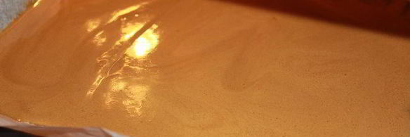 торт безе с фундуком