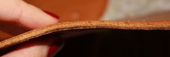 торт безе с фундуком