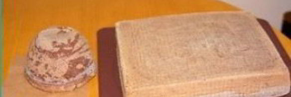 торт фараон