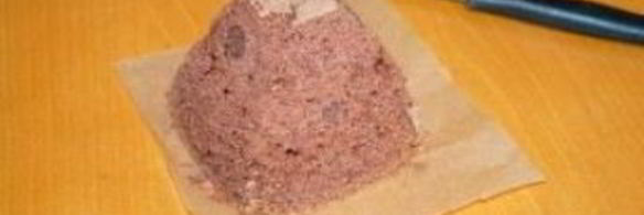 торт фараон