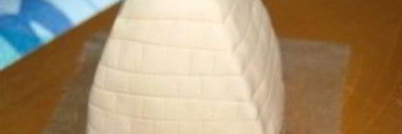 торт фараон