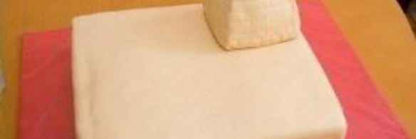 торт фараон