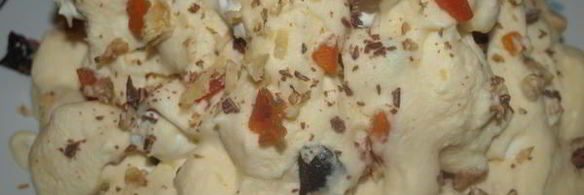 торт графские развалины