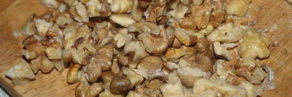 торт графские развалины