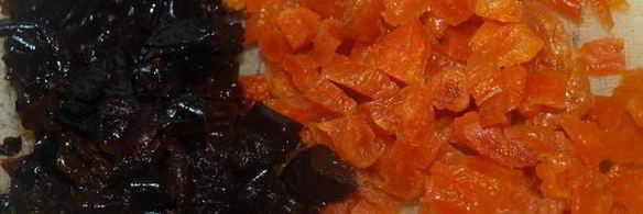 торт графские развалины