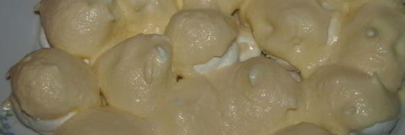 торт графские развалины