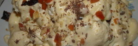 торт графские развалины