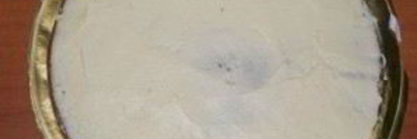 торт из готовых коржей