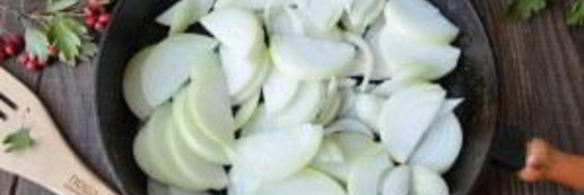 торт из кабачков с морковью и луком