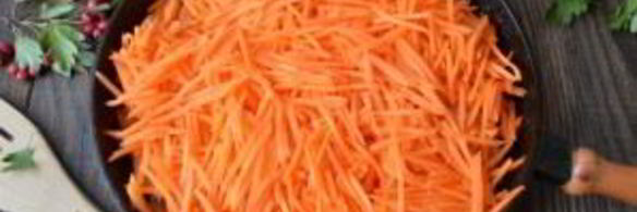 торт из кабачков с морковью и луком