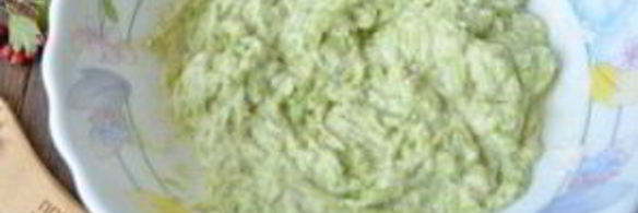 торт из кабачков с морковью и луком